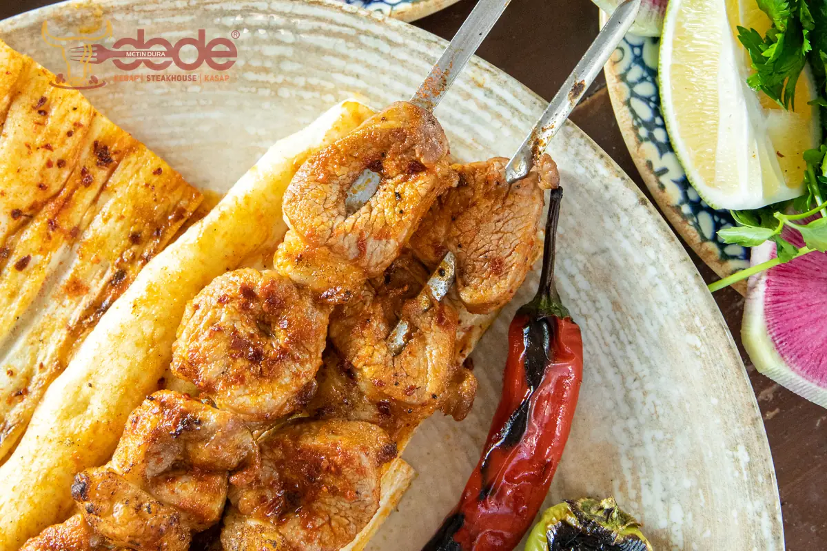Yağlı Kara Nedir, Etin Neresi? Adana'nın Az Bilinen Kebabı