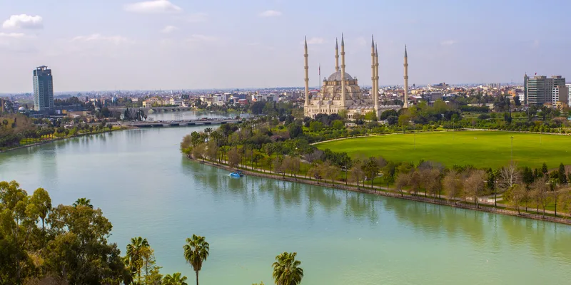 Adana'da 1 Günde Ne Yenir? Gizli Lezzet Rotası | Dede Kebap