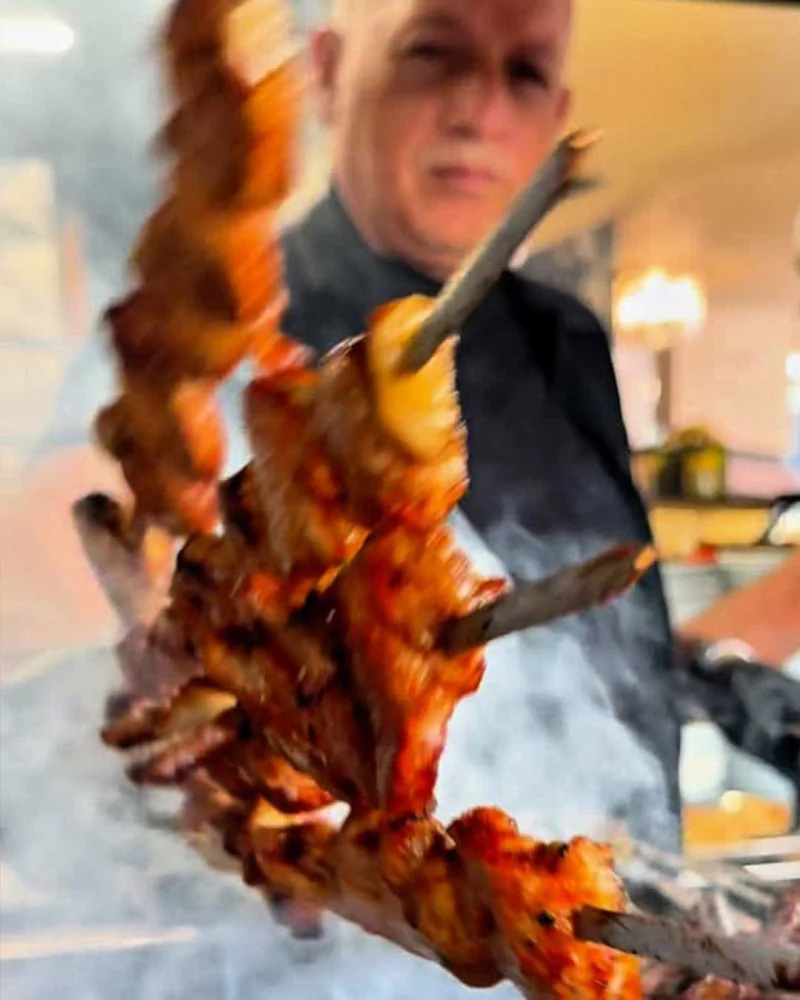 Dede Kebap Adana Lezzetleri - 1