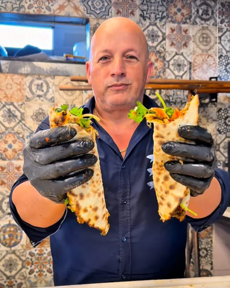 Dede Kebap Adana Restoran - 4