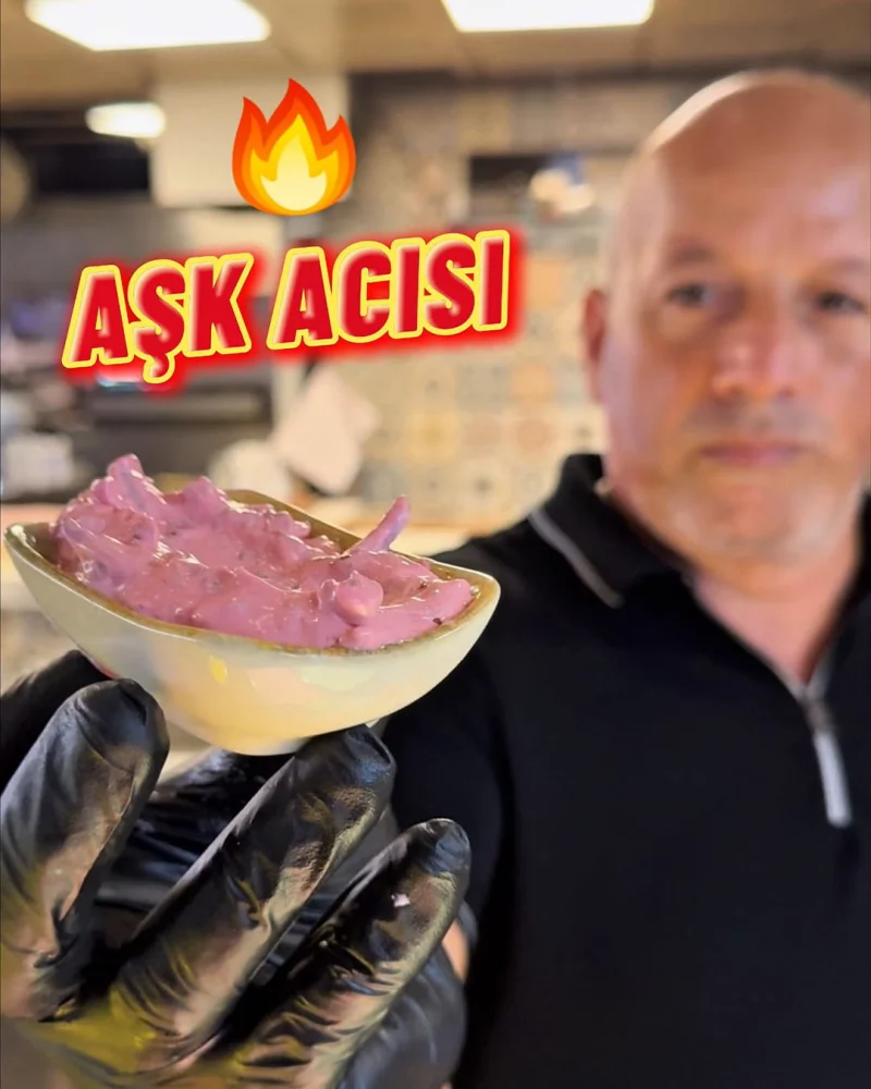 Dede Kebap Adana Lezzetleri - 5