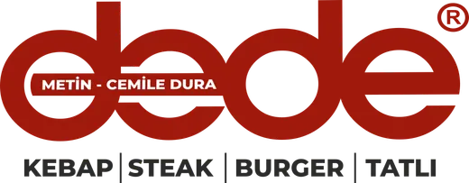 Dede Kebap Adana Logo