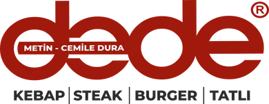Dede Kebap Adana Restoran Logo