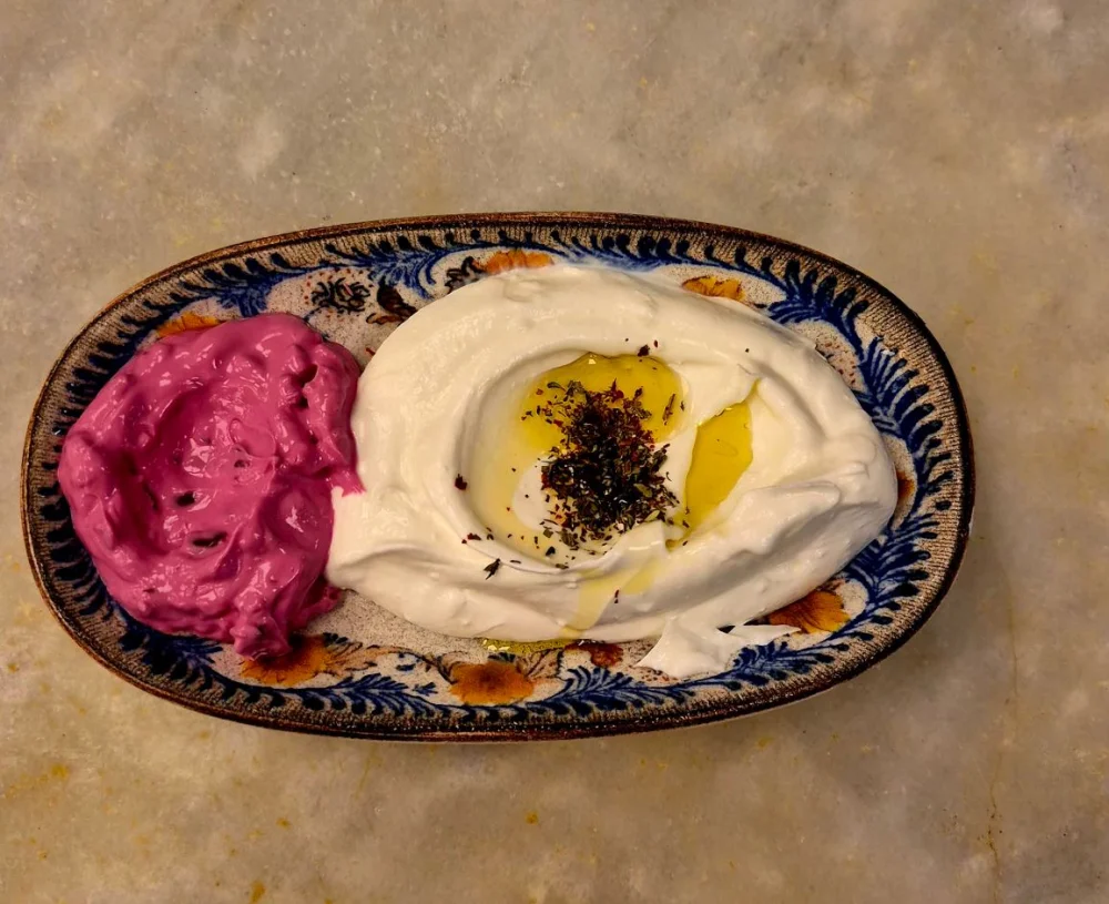 Pembe Sultan - Dede Kebap Adana