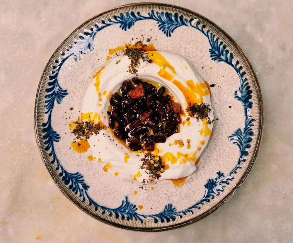 Atom - Dede Kebap Adana